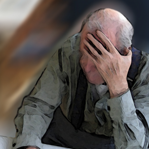 Alzheimer’s disease test