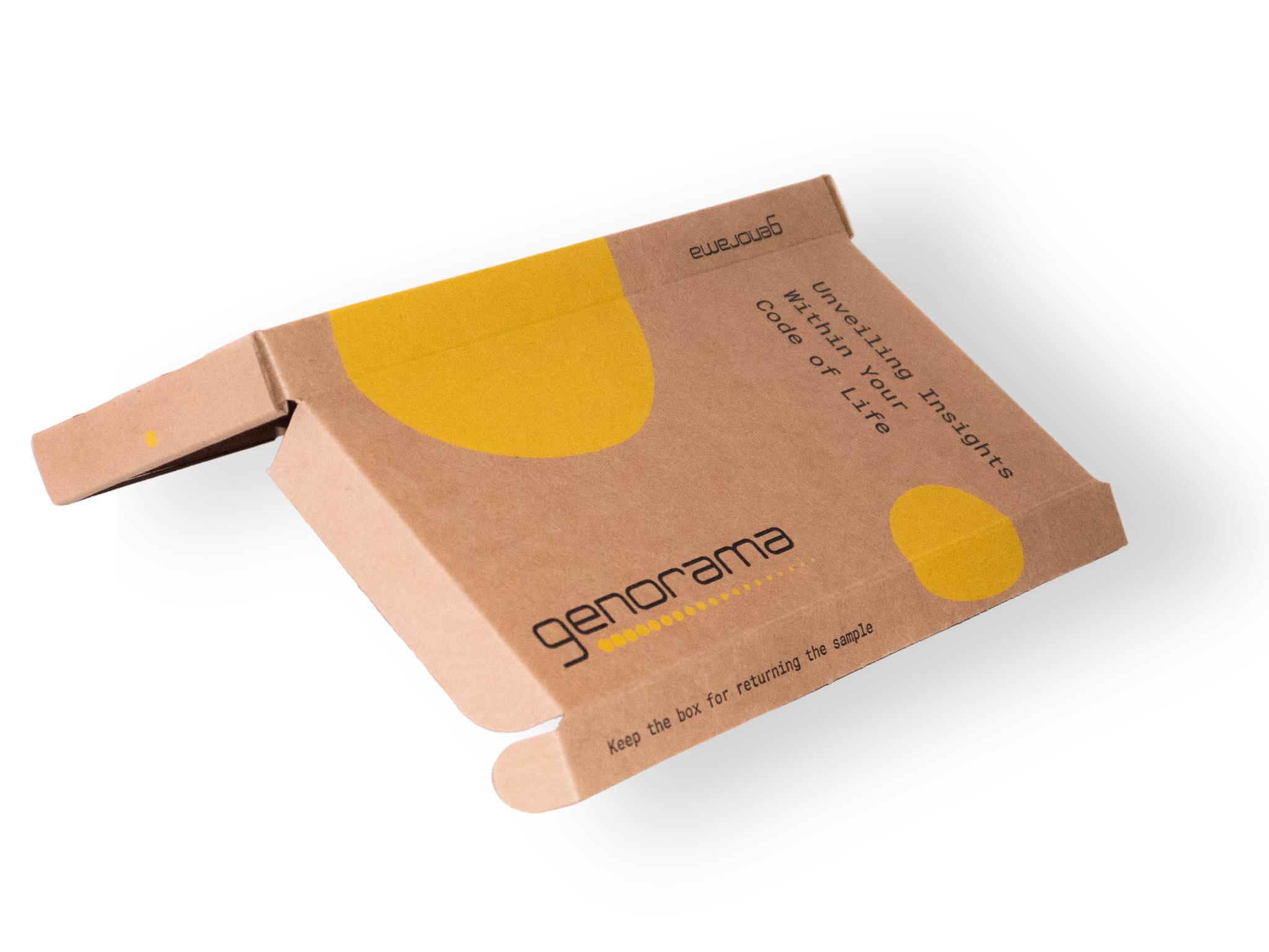 Lactose Intolerance Test - Image 3